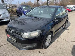 Schwarz Gebraucht 2011 VW Polo Trendline Limousine | 4.500 € (Fairer Preis)