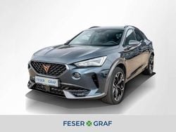 Grau Gebraucht 2022 Cupra Formentor VZ SUV | 27.490 € (Guter Preis)