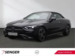 Gebraucht 2024 Mercedes CLE200 AMG Cabrio | 58.880 €