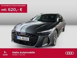Daytonagrau perleffekt Gebraucht 2025 Audi A6 Sport Kombi | 81.799 € (Guter Preis)
