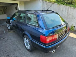 Audi 80