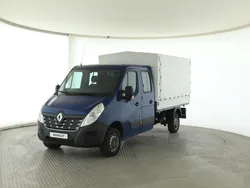 Gebraucht 2019 Renault Master Van | 25.290 €