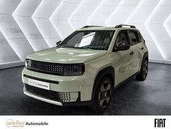 Hellgruen Neu 2025 Fiat Panda La Prima Kleinwagen | 23.950 € (Fairer Preis)