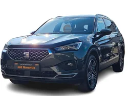 Grün Gebraucht 2020 Seat Tarraco XCELLENCE SUV | 24.480 € (Fairer Preis)