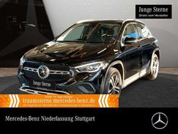 Schwarz Gebraucht 2022 Mercedes GLA250 Style SUV | 32.890 € (Fairer Preis)