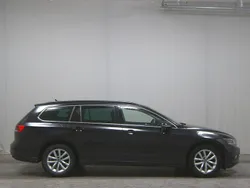 Schwarz Gebraucht 2023 VW Passat Business Kombi | 18.480 € (Superpreis)