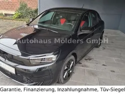 Schwarz Neu 2024 Opel Corsa Kleinwagen | 19.350 € (Etwas zu teuer)