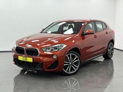 Orange Gebraucht 2019 BMW X2 Shadowline SUV | 21.450 € (Guter Preis)