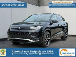Grenadillschwarz meta... Neu 2025 VW Tiguan Sound SUV | 47.880 € (Teuer)