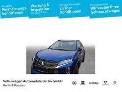 Beige Gebraucht 2020 Mitsubishi ASX Spirit+ SUV | 18.990 € (Fairer Preis)