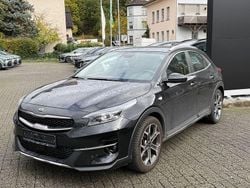 Schwarz Gebraucht 2020 Kia XCeed SUV | 17.490 € (Fairer Preis)