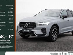Grau Gebraucht 2023 Volvo XC60 Plus SUV | 36.890 € (Guter Preis)