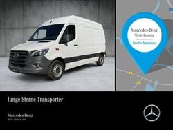 Weiß Gebraucht 2024 Mercedes Sprinter Van | 35.688 €