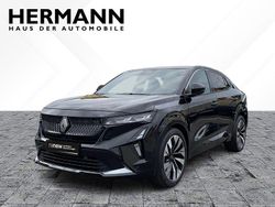 Black pearlschwarz metallic ( Gebraucht 2024 Renault Rafale Techno SUV | 42.110 € (Fairer Preis)