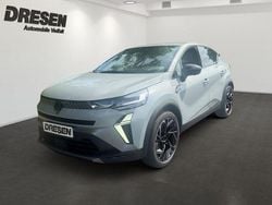 Grau Neu 2025 Renault Captur Esprit Alpine SUV | 31.890 € (Fairer Preis)