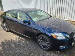 Blau Gebraucht 2005 Lexus GS430 Luxury Line Limousine | 17.980 €