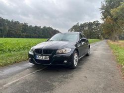 Schwarz Gebraucht 2010 BMW 318 Performance Limousine | 4.900 € (Guter Preis)