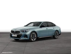Gebraucht 2024 BMW i5 Comfort Edition Limousine | 74.637 € (Etwas zu teuer)