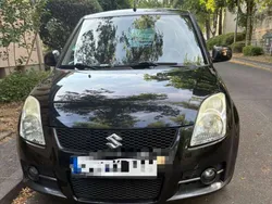 Gebraucht 2007 Suzuki Swift Sport Limousine | 1.550 € (Superpreis)