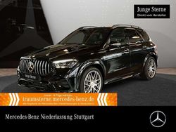 Schwarz Gebraucht 2025 Mercedes GLE53 AMG Premium Plus SUV | 110.990 € (Guter Preis)