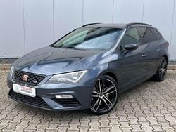 Grau Gebraucht 2019 Cupra Leon Kombi | 18.970 € (Superpreis)