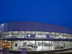 Grau Gebraucht 2025 BMW 540 M Sport Limousine | 64.740 € (Superpreis)