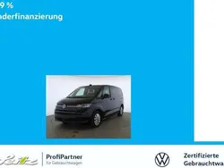 Schwarz Gebraucht 2024 VW Multivan Life Van / Kleinbus | 52.830 € (Guter Preis)