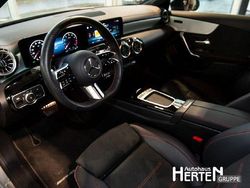 Gebraucht 2024 Mercedes CLA200 AMG line | 36.600 € (Guter Preis)