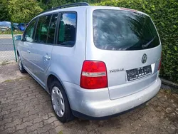 Gebraucht 2003 VW Touran Van / Kleinbus | 1.500 € (Guter Preis)