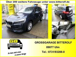 Imperialblaumetallic Gebraucht 2020 BMW 218 Van / Kleinbus | 19.990 € (Fairer Preis)
