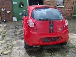 Gebraucht 2013 Ford Ka Ambiente Kleinwagen | 3.100 € (Teuer)