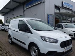Weiß Gebraucht 2019 Ford Transit Van / Kleinbus | 11.990 € (Fairer Preis)