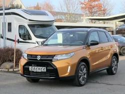 Solar / cosmic black pearl Neu 2025 Suzuki Vitara Comfort SUV | 27.970 € (Etwas zu teuer)