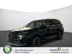 Perlaneraschwarz Gebraucht 2025 Peugeot 5008 GT Van / Kleinbus | 42.990 € (Fairer Preis)