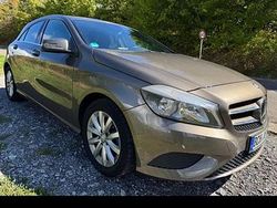 Andere farben Gebraucht 2014 Mercedes A180 Kleinwagen | 11.000 € (Guter Preis)