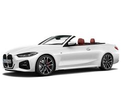 Gebraucht 2025 BMW 430 Cabriolet M Sport Cabrio | 37.648 €