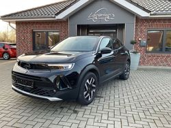 Schwarz Gebraucht 2022 Opel Mokka-e SUV | 17.700 € (Fairer Preis)