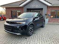 Schwarz Gebraucht 2022 Opel Mokka-e SUV | 18.300 € (Fairer Preis)