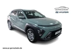 Gruen Neu 2025 Hyundai Kona Trend SUV | 24.087 € (Superpreis)