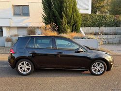 Schwarz Gebraucht 2018 VW Golf Limousine | 15.999 € (Fairer Preis)