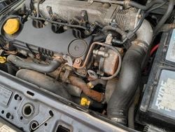 Schwarz Gebraucht 2006 Opel Zafira Edition Kombi | 530 € (Superpreis)