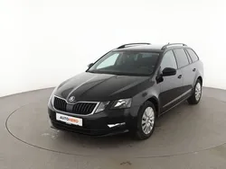 Schwarz Gebraucht 2019 Skoda Octavia Ambition Kombi | 16.040 € (Teuer)