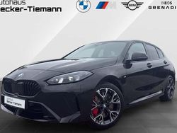 Saphirschwarz Gebraucht 2025 BMW 120 M Sport Kleinwagen | 36.910 € (Fairer Preis)