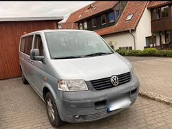 Silber Gebraucht 2005 VW T5 Van | 8.500 €