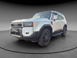 Weiß Neu 2025 Toyota Land Cruiser SUV | 75.990 € (Guter Preis)