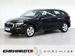 Schwarzmagic perleffekt Neu 2024 Skoda Scala Selection Kleinwagen | 21.190 € (Guter Preis)