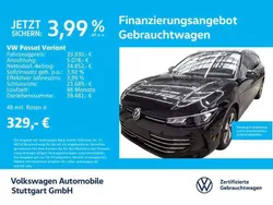 Othercolor Gebraucht 2024 VW Passat Business Kombi | 39.330 €