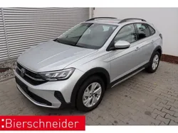 Schwarz Neu 2024 VW Taigo Life SUV | 21.890 € (Guter Preis)
