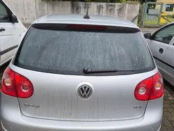 VW Golf V
