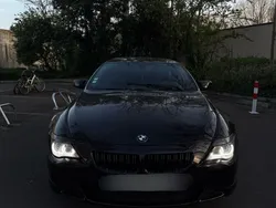 BMW 650